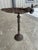 1990s Cast Iron Birdbath For Sale - Image 5 of 12