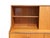 Mid Century Modern Vintage Teak Credenza Hutch Buffet by G Plan Danish Style For Sale - Image 11 of 15