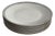 Breakfast Plate Service by Hans-Theodor Baumann for Rosenthal, Germany, 1970, Set of 6 For Sale