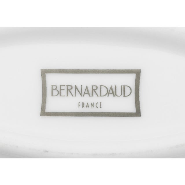 Bernardaud Porcelain Tableware, 37 Pcs. For Sale - Image 10 of 18