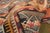22110 Taznakht Glaoui Moroccan Rug, 06'11 X 10'03 For Sale In Dallas - Image 6 of 10