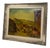 Piet Gilles, Louvain, Harvest Landscape For Sale