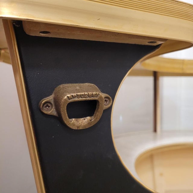 Tambor Bar Cabinet, 1960s For Sale - Image 16 of 18