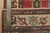 Kazak Runner 2’8” X 9’9” Red Wool Tribal Hand-Knotted Oriental Rug For Sale - Image 13 of 13