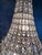 1970s French Louis XVI Charcoal Bronze Chandeliers 2pc- Pair For Sale - Image 17 of 18