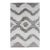 Hand Knotted Borderless Navajo Design Rug - 10' X 14' For Sale
