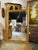Large 19th Century French Giltwood Louis Philippe Style Mirror, 70.4 X 48 Inches For Sale - Image 12 of 18