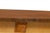 Mid 20th Century Søren Rasmussen Double Hallway Chest in Teak + Cane For Sale - Image 4 of 7