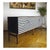 Modular Sideboard with Op Art Motif, 1970s, Set of 2 For Sale - Image 18 of 18