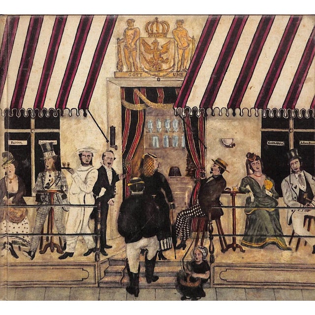 "Berliner Kuche" Book 1959 For Sale