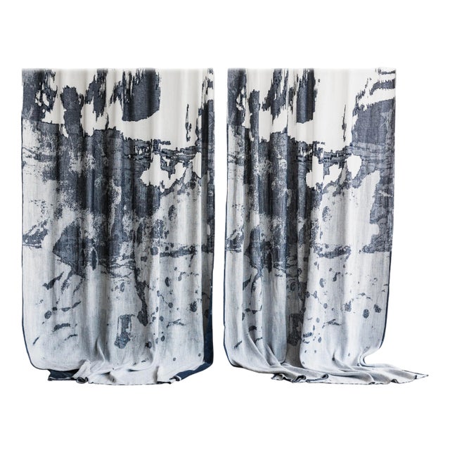 Sverige Wall Hanging by Natalie Van Der Massen For Sale