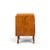 Mid 20th Century Vladimir Kagan Style Mid Century Sculptural Walnut Nightstands - Pair For Sale - Image 5 of 11