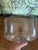 Mouth-Blown Glass Bowl from La Rochère, 1890s For Sale - Image 6 of 7