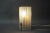 Mid-Century Modern Wall Light, Germany, 1970s For Sale - Image 9 of 10
