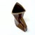 Brown Modernist Style Artisanal Drip Glaze Pitcher by Anna Van Briggle, Signed For Sale - Image 8 of 10