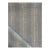 Schumacher Stella Stripe Blue Fabric 182112 Veere Grenney Collection 4 1/2 Yards For Sale