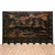 A Coromandel screen, China circa 1920.