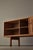 1960s Danish Modern Model RY26 Sideboard in Oak and Rattan by Hans J. Wegner, 1960s For Sale - Image 5 of 18