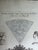 Mid 19th Century Mid 19th Century French Etching Reproduction of Embroidery Patterns in the Court of Henry III by Nicolas Xavier Willemin For Sale - Image 5 of 6