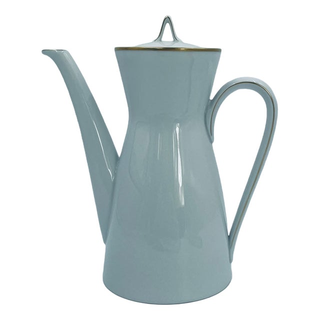 Form 2000 Porcelain Jug from Rosenthal, 1955 For Sale
