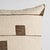 Schumacher Schumacher x Porter Teleo Circuit 18" Pillow In Carbon For Sale - Image 4 of 4