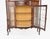 Art Nouveau Display Cabinet, 1890 For Sale - Image 4 of 11