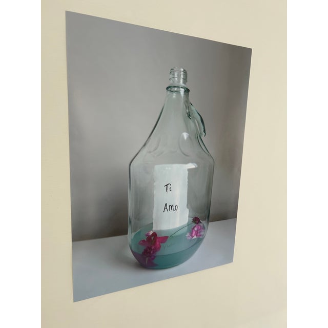Message in a Bottle -Ti Amo For Sale - Image 4 of 6