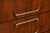 Mid-Century Modern Adrian Pearsall For Craft Associates Mid Century Modern Walnut High Chest For Sale - Image 3 of 18