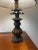 Exquisite Pair Pineapple Design Lamps Excellent Mint Condition For Sale - Image 12 of 18