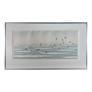 Suezan Aikins Starling C. 1990 Reproduction Print