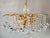 Vintage Chandelier by Christoph Palme, 1970s For Sale - Image 10 of 14