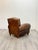 Pair of Recliner Leather Chairs For Sale In Los Angeles - Image 6 of 11