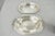 Vintage Reed & Barton Nordic 1152 Silver Plated Covered Vegetable Serving Dish For Sale - Image 9 of 15