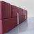1970s Model 711 Daybed Sofa in Red Leather attributed to Tito Agnoli for Cinova, 1970s For Sale - Image 5 of 17