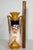 Victoria Porcelain Factory Carlsbad Floral Vase c.1891-1918 For Sale - Image 15 of 17