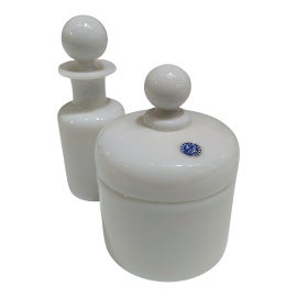 Example of Portieux Vallerysthal Bottles and Jars and Jugs