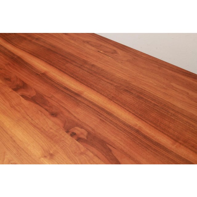 Vintage Table in Cherry, 2000 For Sale - Image 3 of 11