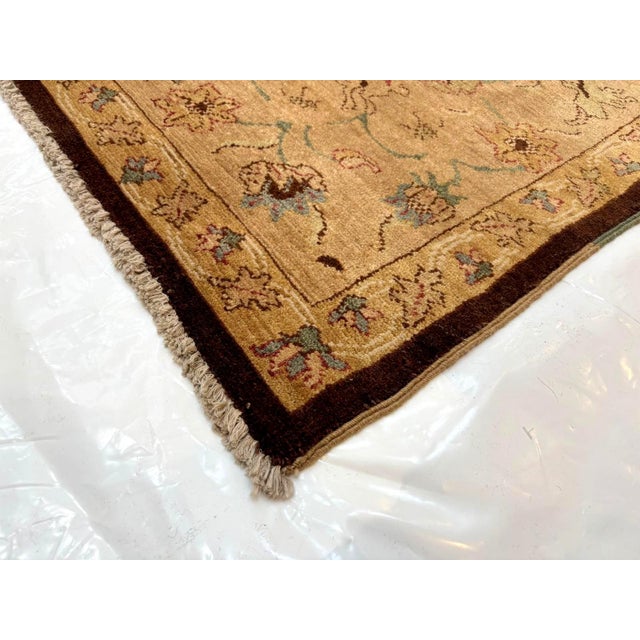 1990s Sultanabad, 8' X 10'1" For Sale - Image 5 of 5