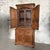 17th Century French Chemist Apothecary Cabinet For Sale - Image 4 of 9