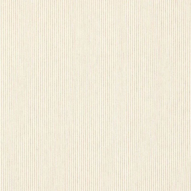 A diminutive linen stripe, Wesley Ticking Stripe is wonderfully versatile and relaxed fabric that can work just about...
