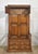 Oak Hall Seat Cupboard, 1890s For Sale - Image 6 of 12