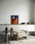 Bodasca, Viens plus près, 2026, Acrylic on Canvas For Sale - Image 7 of 15