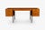 Goldenrod 1960s Vincent Cafiero for Knoll Planning Unit Desk For Sale - Image 8 of 12
