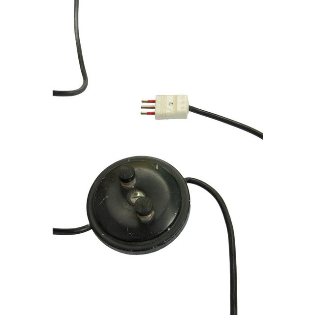 1960s Mod 1078 Floor Lamp by Vittoriano Viganò for Arteluce, Italy, 1960s For Sale - Image 5 of 7