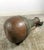 Antique Spanish Copper Jug With Lid For Sale - Image 9 of 11
