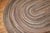 Vintage American Braid Carpet - 8'7" x 11'2" For Sale - Image 10 of 18