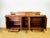 Mid-Century Modern French Art Deco Burr Walnut Sideboard by Jules Leleu, 1930 For Sale - Image 3 of 18
