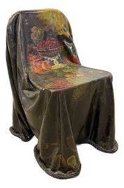 Example of Corner Chairs