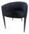 Abbington Black Dining Chair For Sale