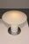 Glass Mushroom Table Lamp attributed to Peill & Putzler, Germany, 1970s For Sale - Image 10 of 11